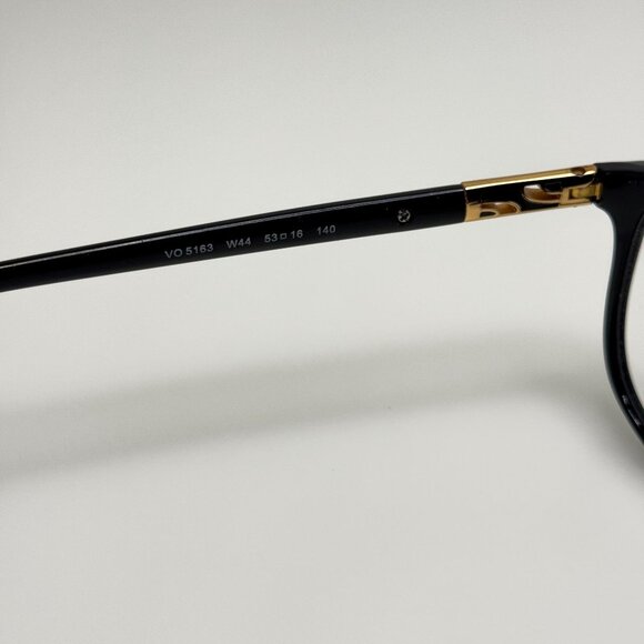 Vogue VO 5163 W44 Eyeglasses Eye Glasses Frames 53-16-140 main image 5